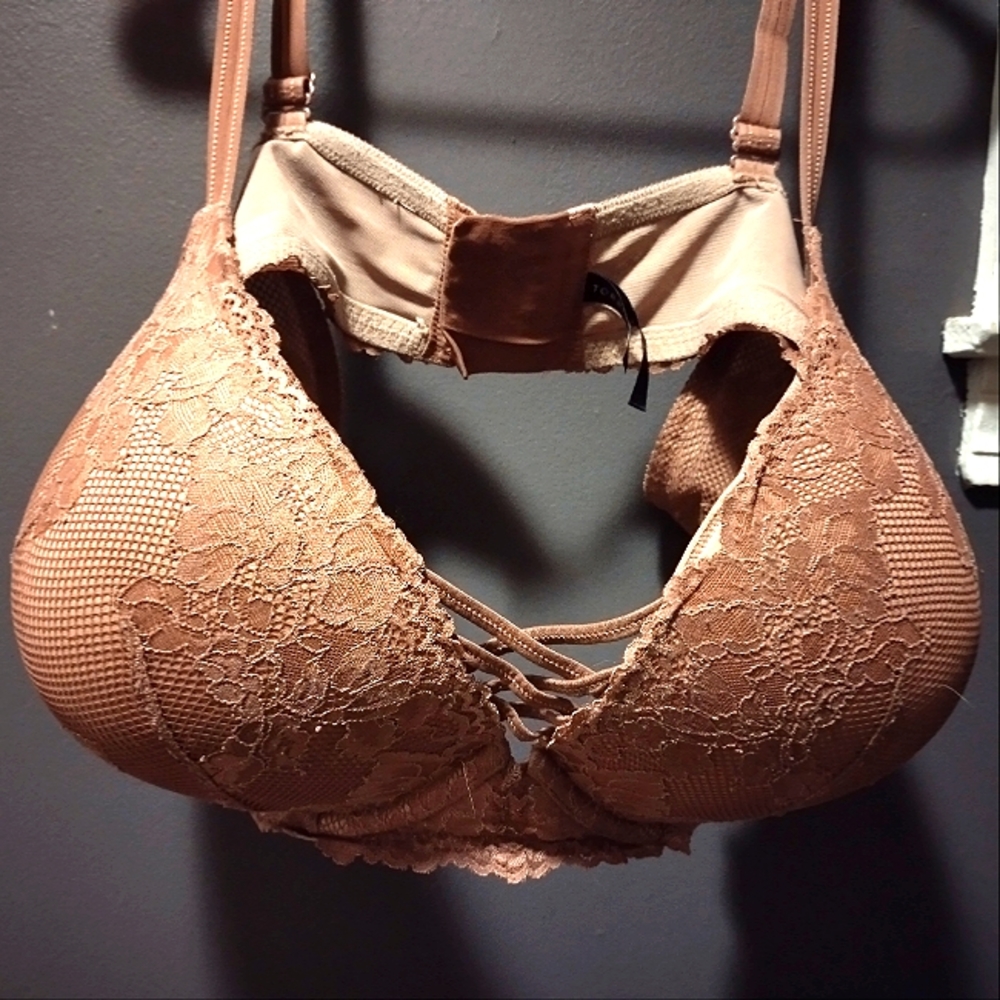 Torrid 46dd push up